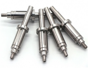 CNC turning CNC turning
